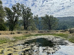 40/ACRE S Ridge Rd, Bridgeville, CA 95526