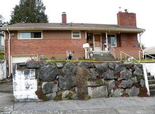 615 N Charlotte Ave, Bremerton, WA 98312