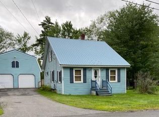 147 Call Rd, Milford, ME 04461