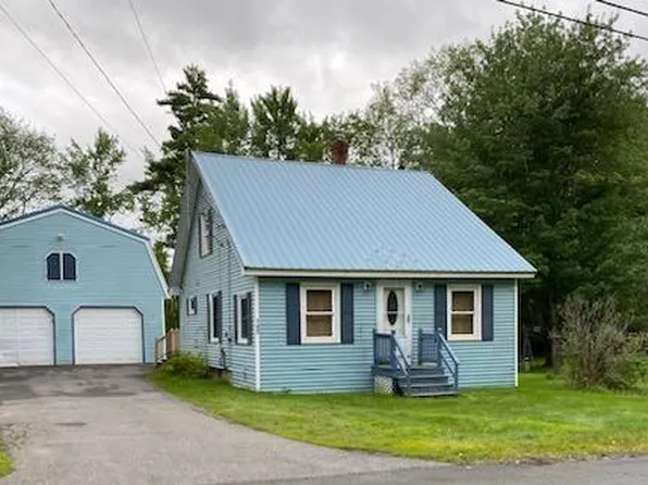 147 Call Road, Milford, ME 04461