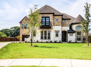 3620 Fletcher Ct, Flower Mound, TX 75022