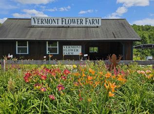 2263 US Route 2, Marshfield, VT 05658-7149