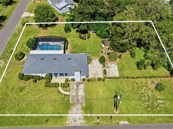 790 S BOUNDARY AVENUE, DELAND, FL 32720