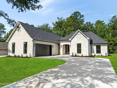 2 Chinaberry Cir, Carriere, MS, 39426
