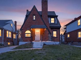 1858 Garden Ln, Cincinnati, OH 45237