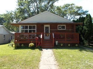 9208 S Tulley Ave, Oak Lawn, IL 60453