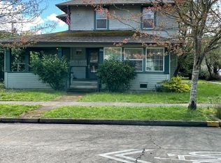 590 W 12th Ave APT 1, Eugene, OR 97401