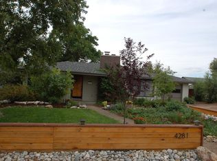 4281 Jellison St, Wheat Ridge, CO 80033