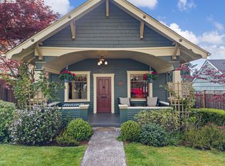 2050 Friendly St, Eugene, OR