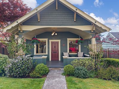 2050 Friendly St, Eugene, OR, 97405