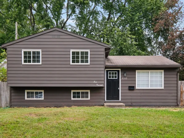 5000 Albany Dr, Columbus, OH 43232