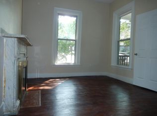 16 Cobden St #0, Roxbury, MA 02119