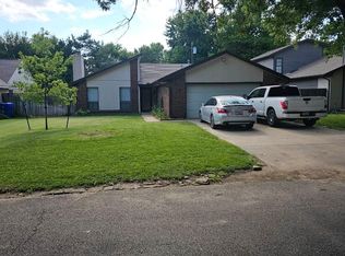 1218 Estates Dr, Norman, OK 73072