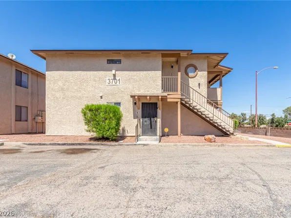 3701 Snorkel Cir #2-A, Las Vegas, NV 89108