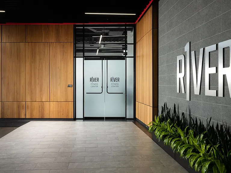 Tribute Apartments at R1VER — Photo 8