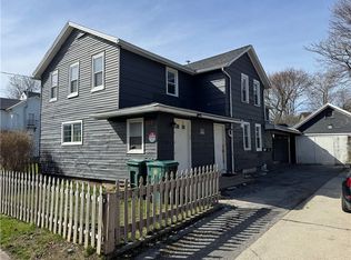 578 Smith St, Rochester, NY 14608