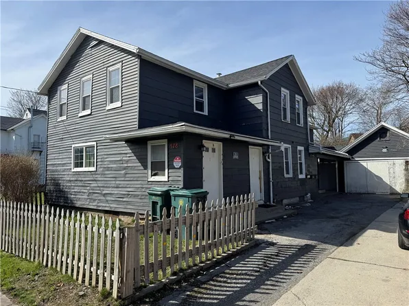 578 Smith St, Rochester, NY 14608