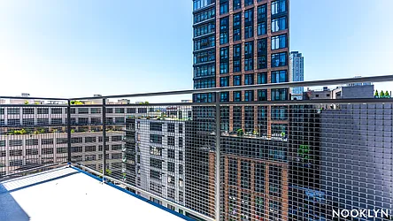 Rented by Nooklyn NYC LLC