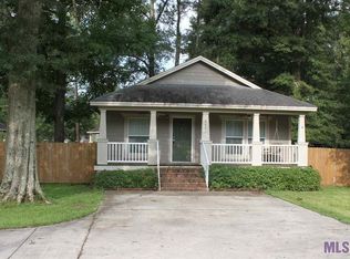9351 Foster Rd, Baton Rouge, LA 70811