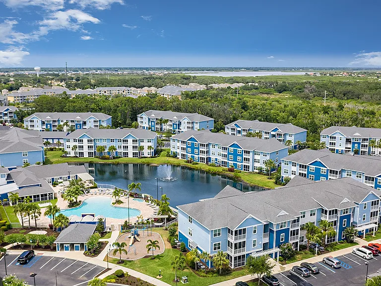 Blue Heron Living Apartment Homes — Photo 51