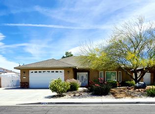 424 S Inyo St, Ridgecrest, CA 93555