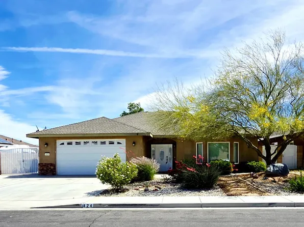 424 S Inyo St, Ridgecrest, CA 93555