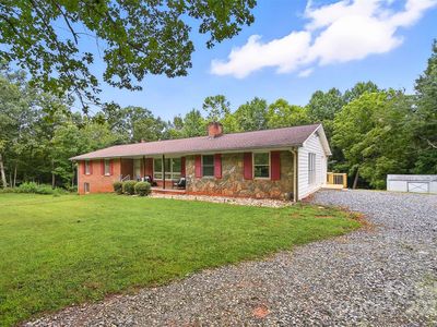 45 Bowman Hills Rd, Taylorsville, NC, 28681