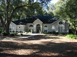 8610 SW 23rd Pl, Gainesville, FL 32607