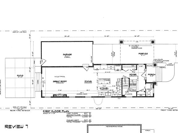 Main Floor