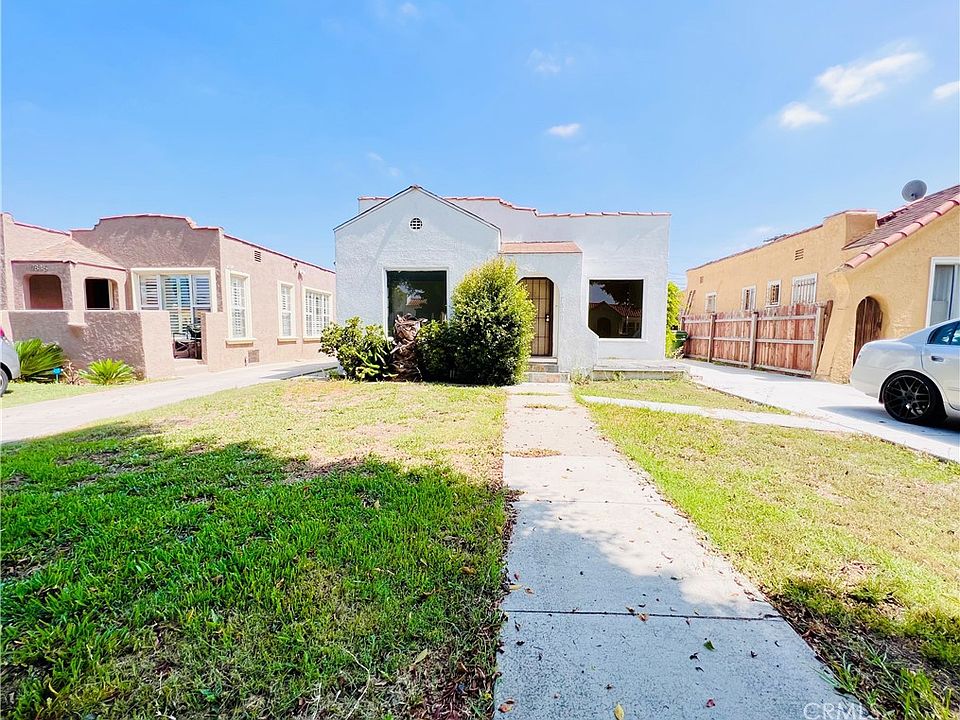 1st image of 7840 S Hobart Blvd