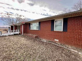 1203 Highway 67, Corning, AR 72422