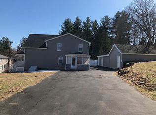 57 Arlington Ave, Dracut, MA 01826