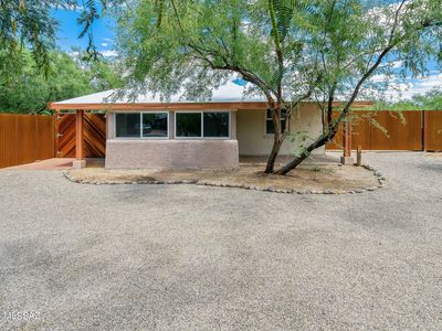 1632 N Sonoita Ave, Tucson, AZ, 85712