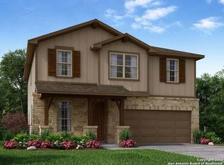 11604 Bakersfield Pass, San Antonio, TX 78245