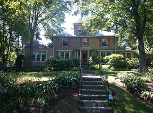 8 Lee Rd, Newton, MA 02467