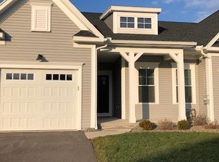 4 Ashery Ln, Fairport, NY 14450