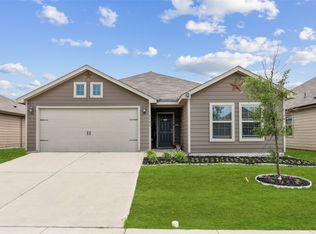 8308 Smokey Creek Pass, Fort Worth, TX 76179
