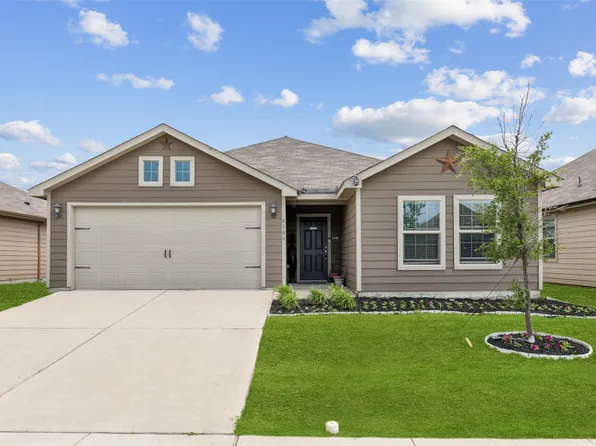 8308 Smokey Creek Pass, Fort Worth, TX 76179