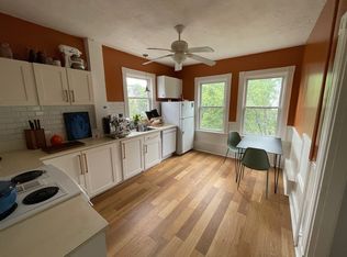 14 Porter Rd #14, Medford, MA 02155