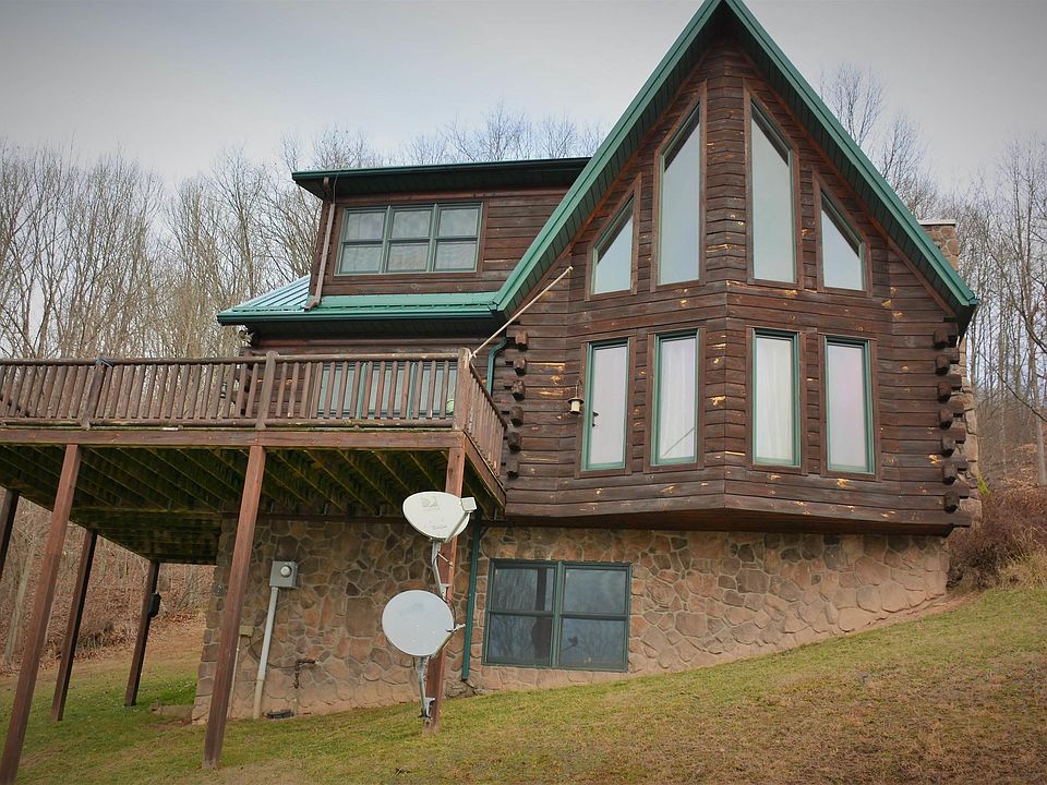 711 Lakeview Dr, Horner, WV 26372 MLS 10147270 Zillow