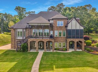 11 Lake Shore South Ln, Jasper, AL 35504