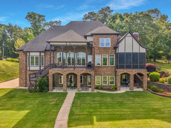 11 Lake Shore South Ln, Jasper, AL 35504