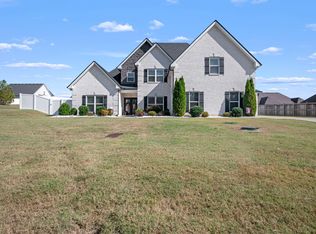 1016 Watercress Ct, Murfreesboro, TN 37129