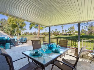68472 Calle Toledo, Cathedral City, CA 92234