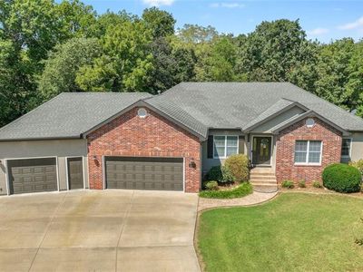 18352 S 1453rd Rd, Nevada, MO, 64772