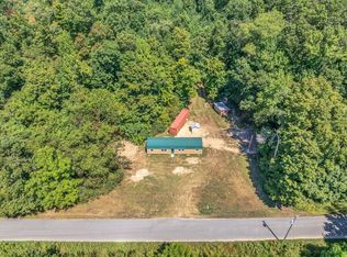 3158 W Trace Creek Rd, Waverly, TN 37185