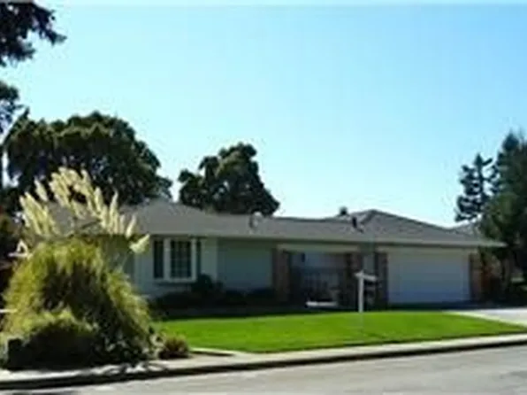36683 Montecito Dr, Fremont, CA 94536