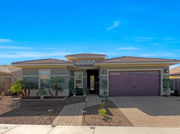 18635 W Miami Street, Goodyear, AZ 85338