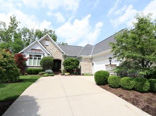 10414 Rachel Anne Ct, Cincinnati, OH 45241