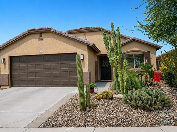 19379 N SANDALWOOD Drive, Maricopa, AZ 85138